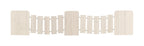 Trixie Klim / Klauterladder Wand Wit