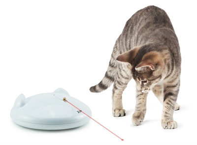 Petsafe – Jouet pour chat – Laser automatique Zip - Caractéristiques