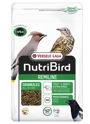Orlux Remiline Pateekorrel 1 Kg