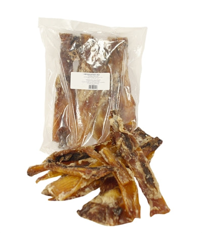 Petsnack – Friandises pour chien – Muscle de cou de bœuf - Caractéristiques