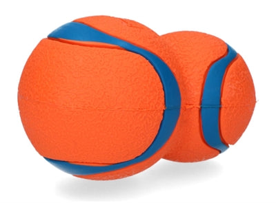 Chuckit – Jouet pour chien – Culbuteur Ultra en caoutchouc naturel – 11,5 x 7,6 cm - Caractéristiques