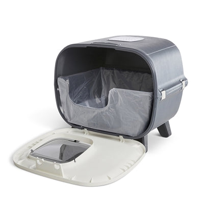 Savic – Sacs à litière Bag It Up pour maison de toilette Mira – 6 pièces - Caractéristiques