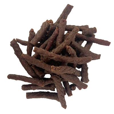 I Am – Friandises pour chien – Mini Sticks de Bœuf – 350 g - Analyse détaillée