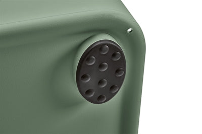 Imac Hondenhok Zeus 70 2Nd Life Gerecycled Groen 72X62X62,5 Cm