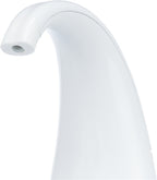 Trixie Drinkfontein Curved Stream Kunststof Wit