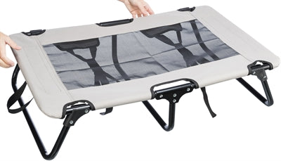 Trixie – Lit de camp pour chien – Stretcher - Caractéristiques