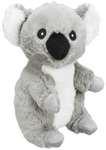 Trixie – Jouet pour chien – Koala Elly Be Eco en peluche recyclée – 21 cm - Caractéristiques