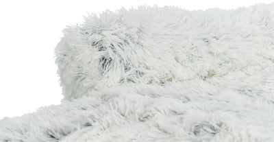 Trixie – Protege-canape pour chien – Tapis de Protection Sofa Bed Harvey - Blanc/Noir - Caractéristiques