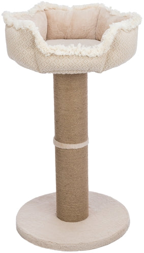 Trixie Krabpaal Boho Beige 50X50X97 Cm