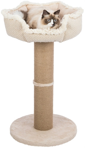 Trixie Krabpaal Boho Beige 50X50X97 Cm