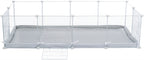 Trixie Vloer Voor Indoorren 62460 Grijs / Wit