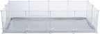 Trixie Vloer Voor Indoorren 62460 Grijs / Wit
