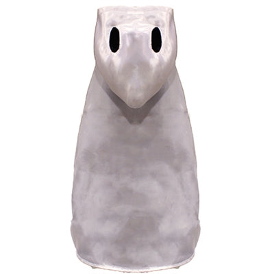 Croci – Manteau pour chien – Cape réversible d'Halloween Ticky Ghost - Caractéristiques