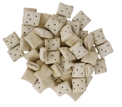 Excellent – Friandises pour chien – Sandwiches au Saumon – 10kg - Caractéristiques