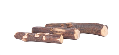 Dog Woodzzz – Jouet à mâcher pour chien – Bois d'olivier - Caractéristiques
