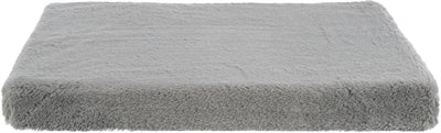 Trixie Vital Ligmat Lonni Orthopedisch Grijs 50X35 Cm