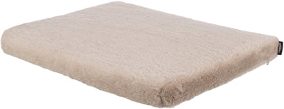 Trixie – Matelas orthopédique pour chien et chat – Vital Lonni - Brun Clair - Caractéristiques