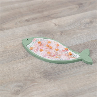 Trixie Lick'n'snack Plaat Siliconen Salie 28 Cm 3 St
