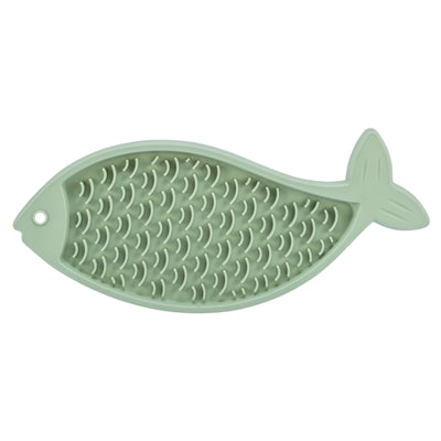 Trixie Lick'n'snack Plaat Siliconen Salie 28 Cm 3 St