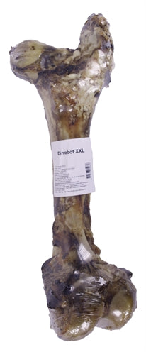 Petsnack – friandises pour chien – Os XXL – 1 pièce - Caractéristiques