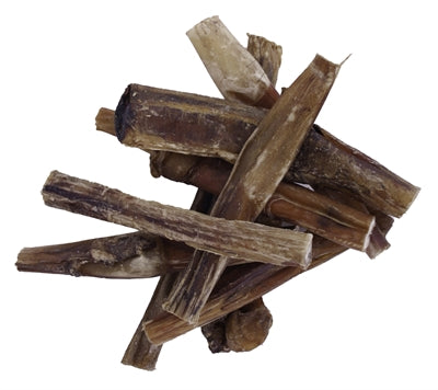 Petsnack – Friandises à mâcher pour chien – Nerf de bœuf - Caractéristiques