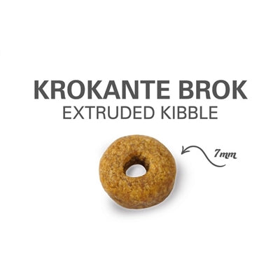 Prins – Croquettes pour chat – VitalCare - Adulte Stérilisé – 4 kg - Caractéristiques