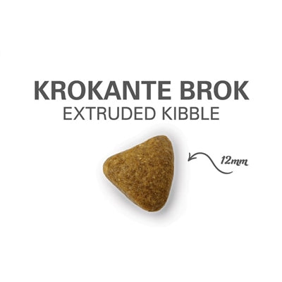 Prins – Croquettes hypoallergéniques pour chat – VitalCare - Adulte Sensitive au hareng – 4 kg - Caractéristiques