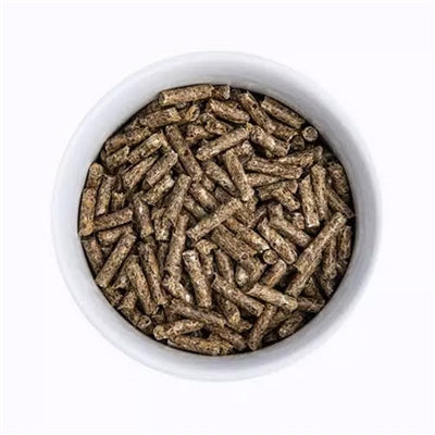 Bunny Nature – Aliment complémentaire pour rongeur - Profit Anti-Stress – 200 g - Caractéristiques