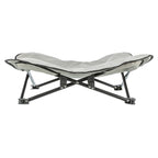 Trixie Stretcher Voor Hond Donkergrijs / Zwart