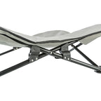 Trixie Stretcher Voor Hond Donkergrijs / Zwart