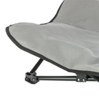 Trixie Stretcher Voor Hond Donkergrijs / Zwart