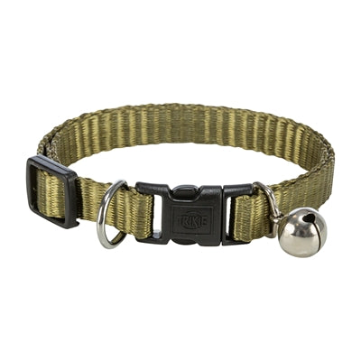 Trixie Halsband Kat Assorti 4 St