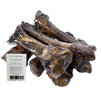 6 PIECES NATURELS