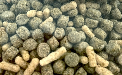 Utopia – Aliment complémentaire pour Canard –  1,2 kg - Caractéristiques