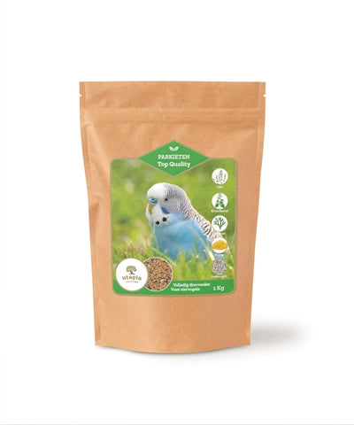 Utopia Parkieten Top Quality 1 Kg
