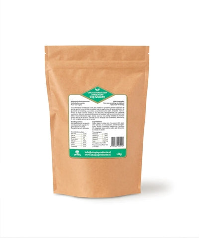 Utopia Grote Parkieten Afrikaans Top Quality 1 Kg