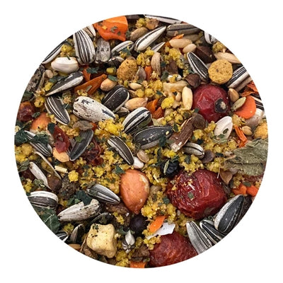 Utopia Papegaaien Zuid-Amerikaans Top Quality 1 Kg