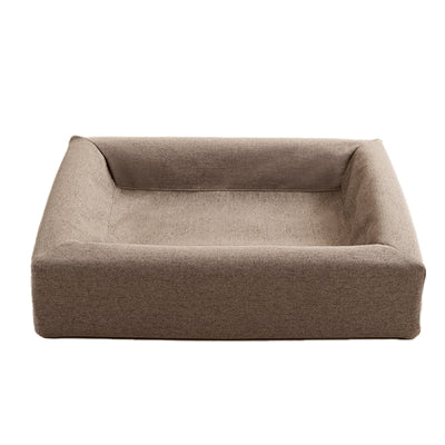 Bia Bed Skanor Hoes Hondenmand Truffel Bia-7-100X120X15 Cm