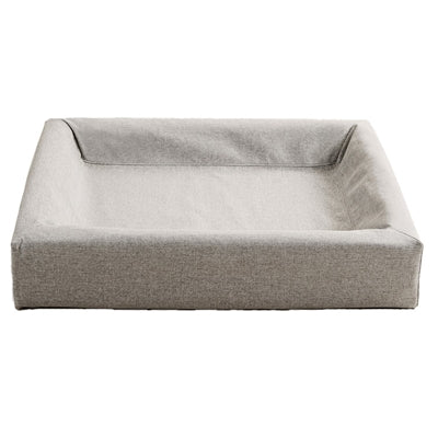 Bia Bed Skanor Hoes Hondenmand Beige Bia-7-100X120X15 Cm