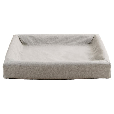 Bia Bed Skanor Hoes Hondenmand Beige Bia-7-100X120X15 Cm