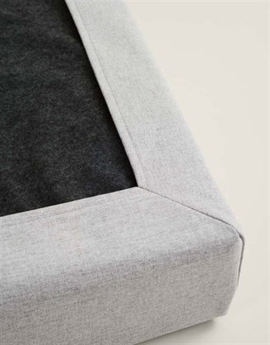 Bia Bed Skanor Hoes Hondenmand Beige Bia-7-100X120X15 Cm