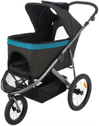 Trixie Hondenbuggy Zwart
