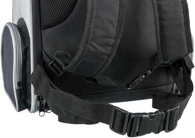 Trixie – Sac à dos de transport pour chien – Sac Chloé – 39 x 27 x 43 cm - Caractéristiques