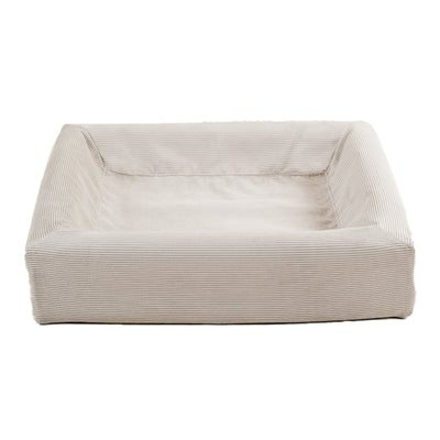 Bia Bed Rib Hoes Hondenmand Zand Bia-7 120X100X15 Cm