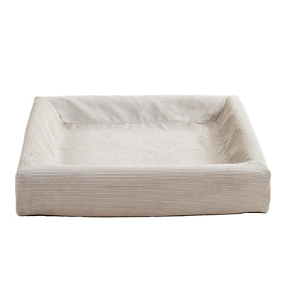 Bia Bed Rib Hoes Hondenmand Zand Bia-7 120X100X15 Cm