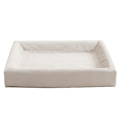 Bia Bed Rib Hoes Hondenmand Zand Bia-7 120X100X15 Cm