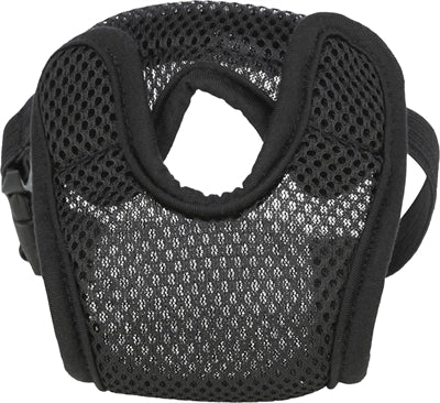 Trixie – Culotte de protection pour chien – Confort Mesh Noir - Caractéristiques
