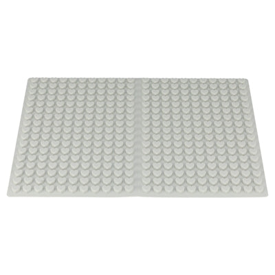 Trixie – Moule à friandises en silicone pour chien – Petits Cœurs – 38 x 28 cm - Caractéristiques