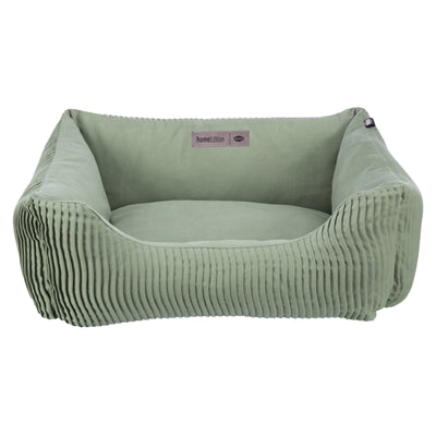 Trixie Hondenmand Marley Soft Edition Saliegroen 120X80 Cm