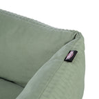 Trixie Hondenmand Marley Soft Edition Saliegroen